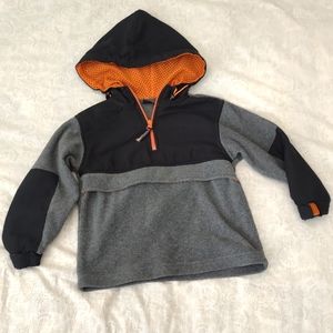 Sonoma Fleece Pullover